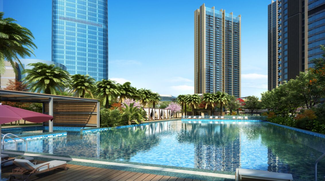 壹方玖誉智能化工程