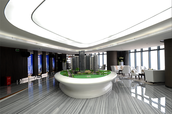 壹方城-会议系统工程