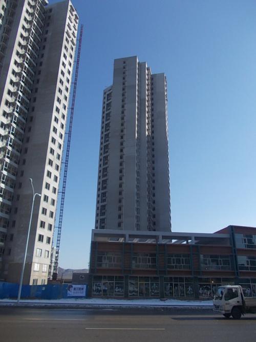 都市茗荟智能化工程