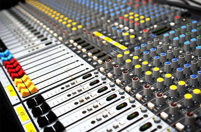 宝安图书馆智能化工程